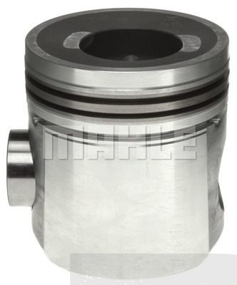 Цилиндр в сборе с гильзой и поршнем Clevite 226-1899 для двигателя Cummins 6C-8.3, ISC, QSC 3802406 3802458